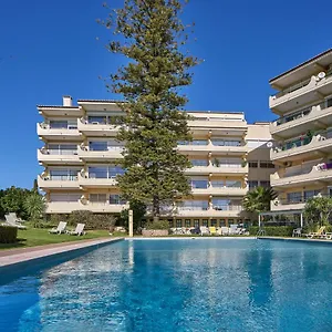 3* Prázdninový areál Parque Mourabel, Oasis Village & Pe Do Lago