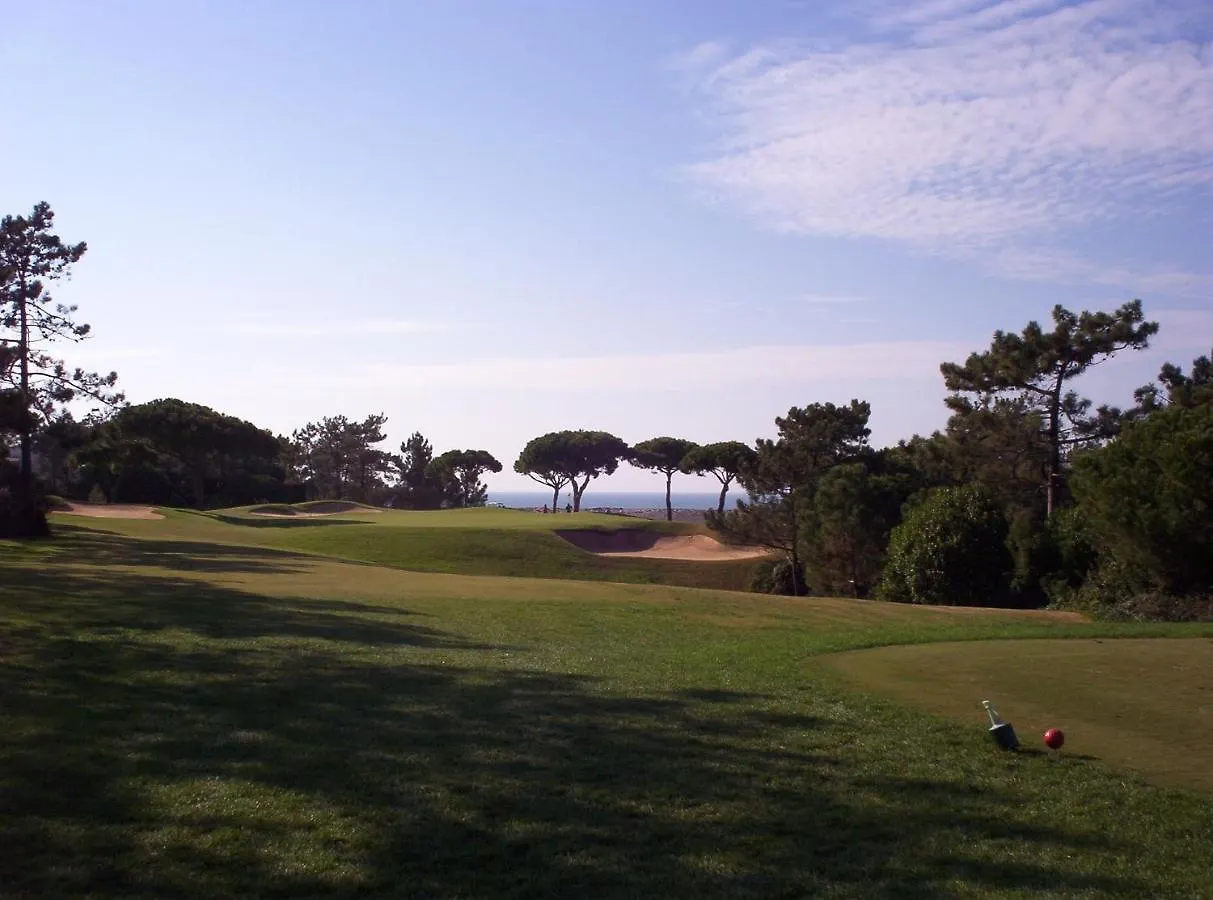 Centralgarve - Amazing Apt In The Heart Of Vilamoura Apartman