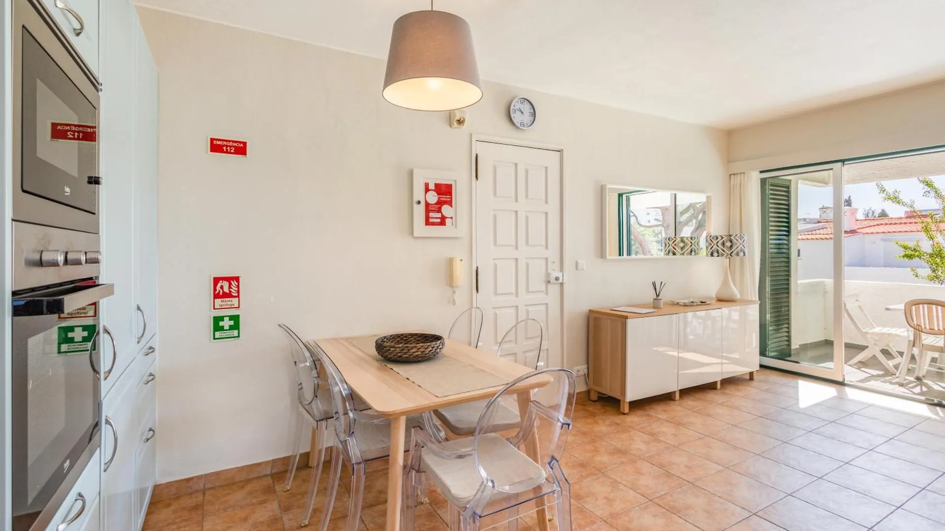Apartman Centralgarve - Amazing Apt In The Heart Of Vilamoura