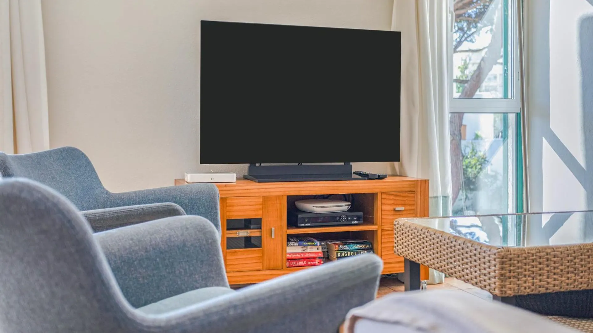 Apartman Centralgarve - Amazing Apt In The Heart Of Vilamoura Portugália