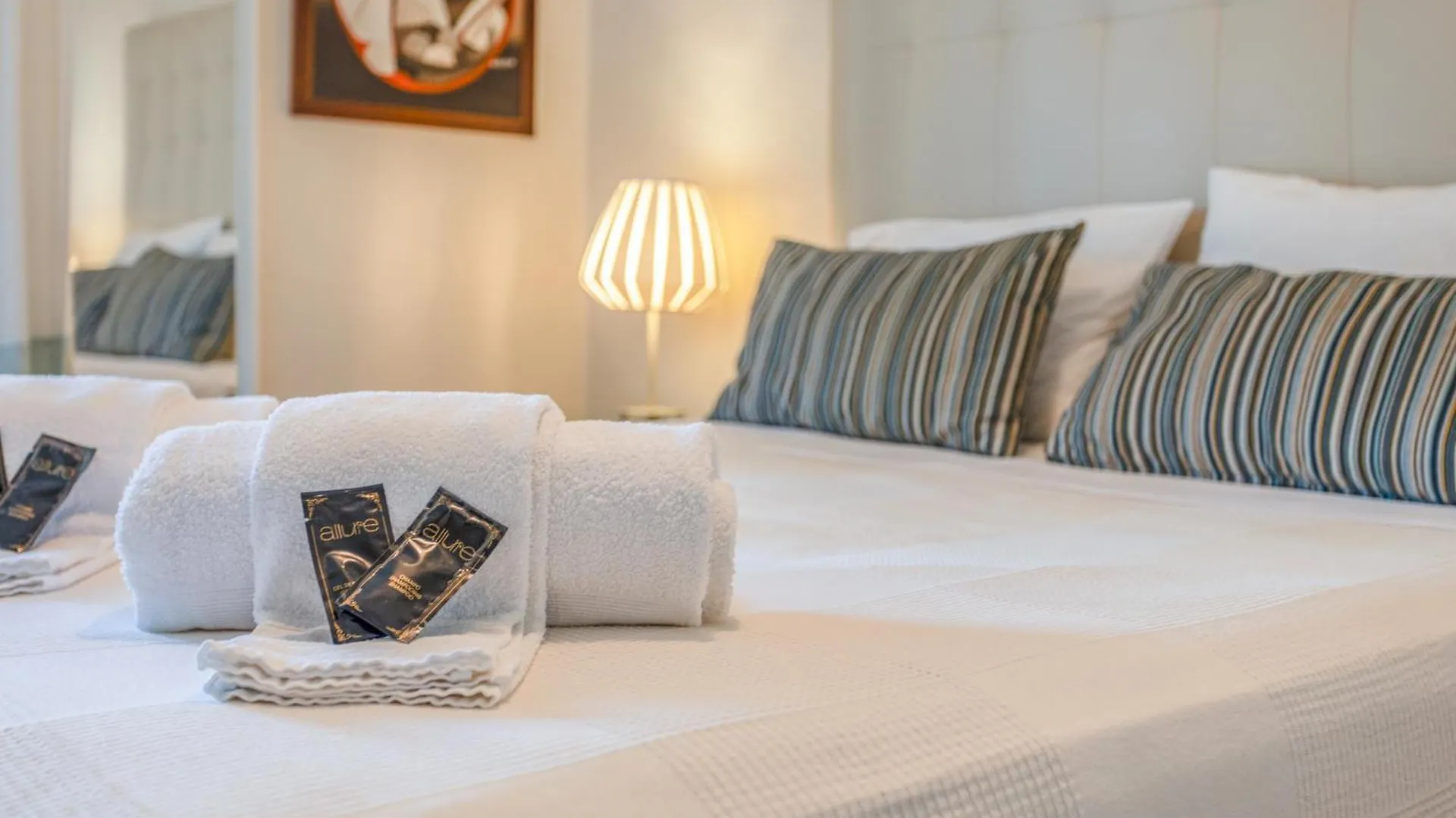 Apartman Centralgarve - Amazing Apt In The Heart Of Vilamoura