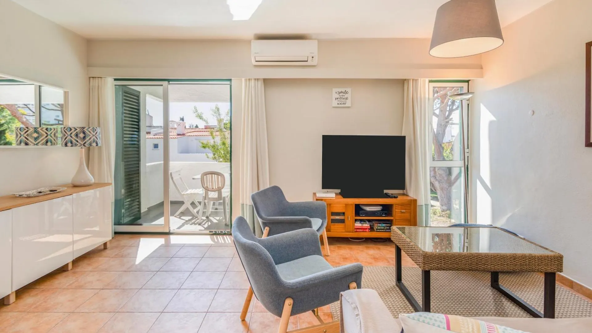 Centralgarve - Amazing Apt In The Heart Of Vilamoura 0*,