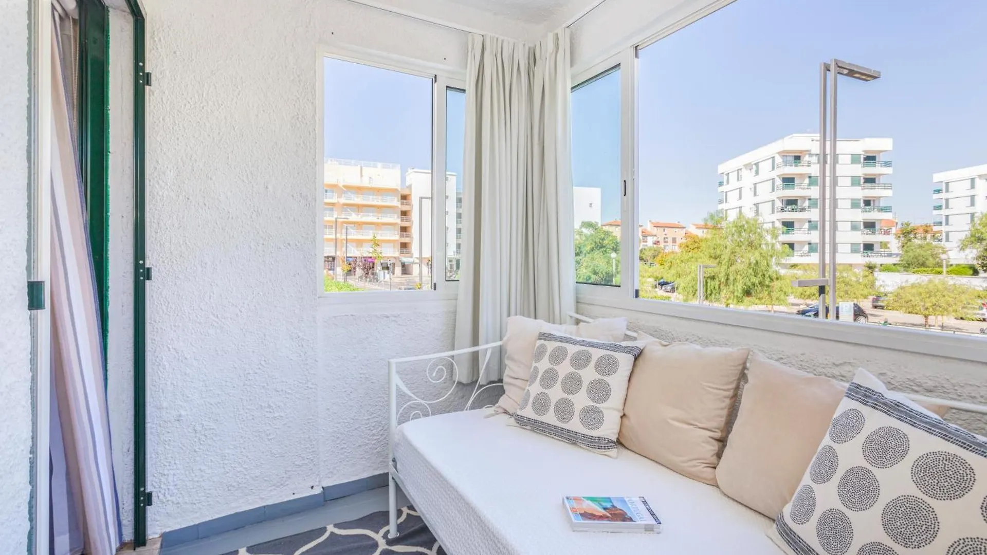 Centralgarve - Amazing Apt In The Heart Of Vilamoura