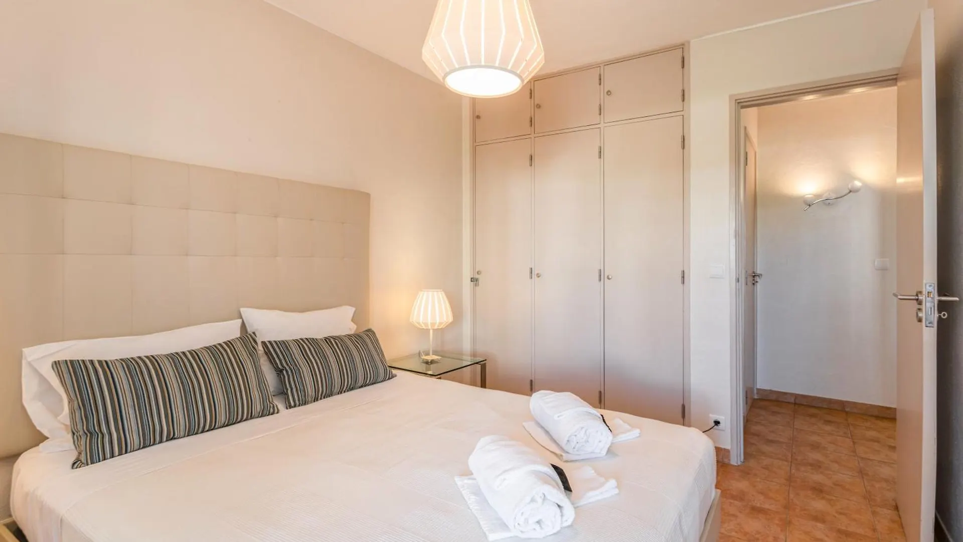 Centralgarve - Amazing Apt In The Heart Of Vilamoura Portugália