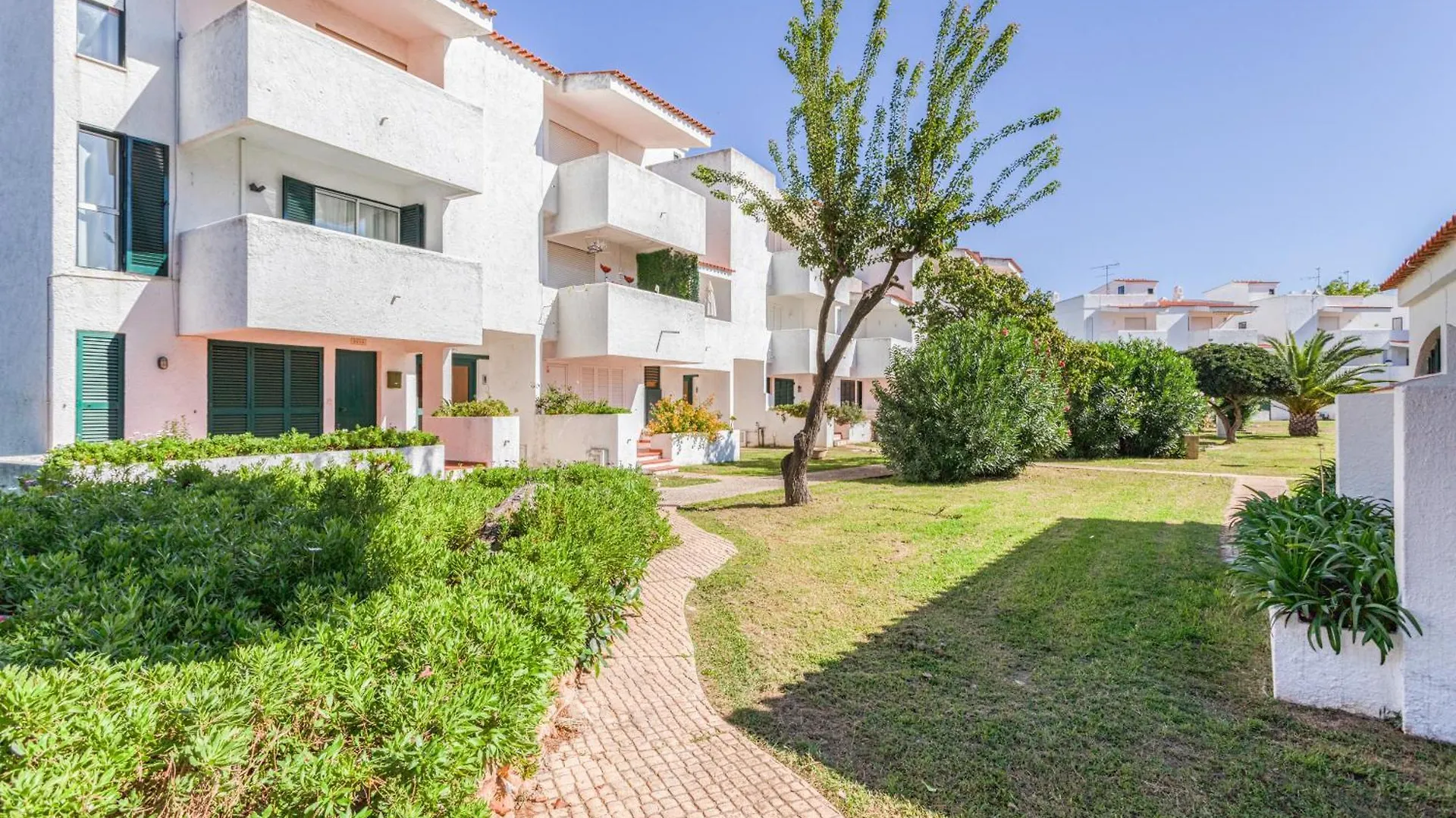 Apartman Centralgarve - Amazing Apt In The Heart Of Vilamoura