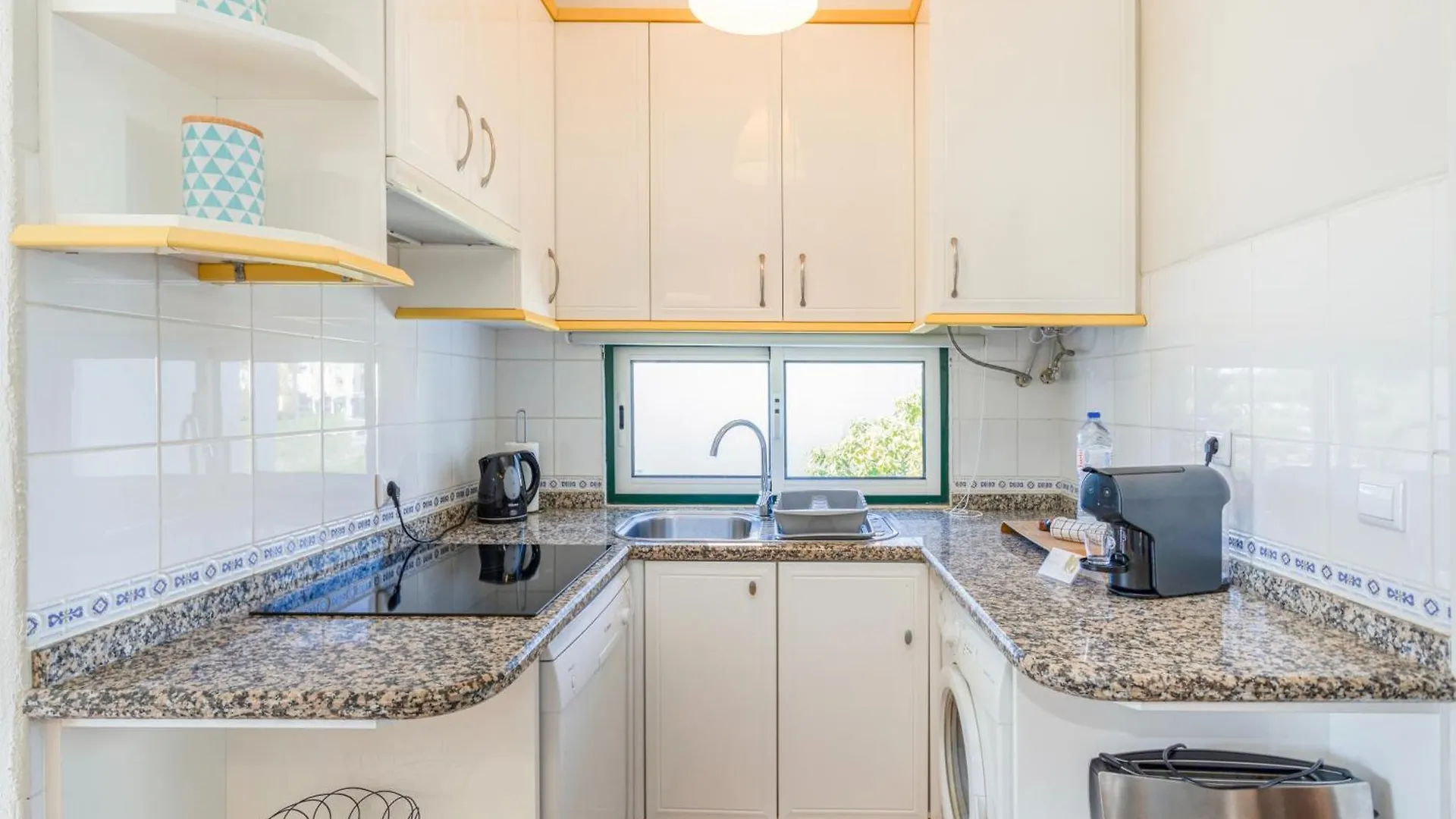 Centralgarve - Amazing Apt In The Heart Of Vilamoura Portugália