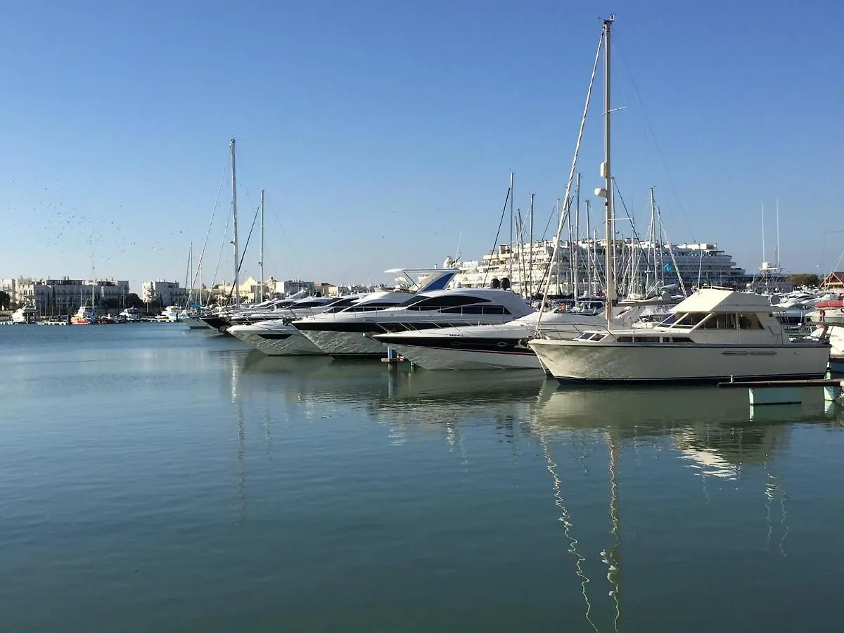 Centralgarve - Amazing Apt In The Heart Of Vilamoura