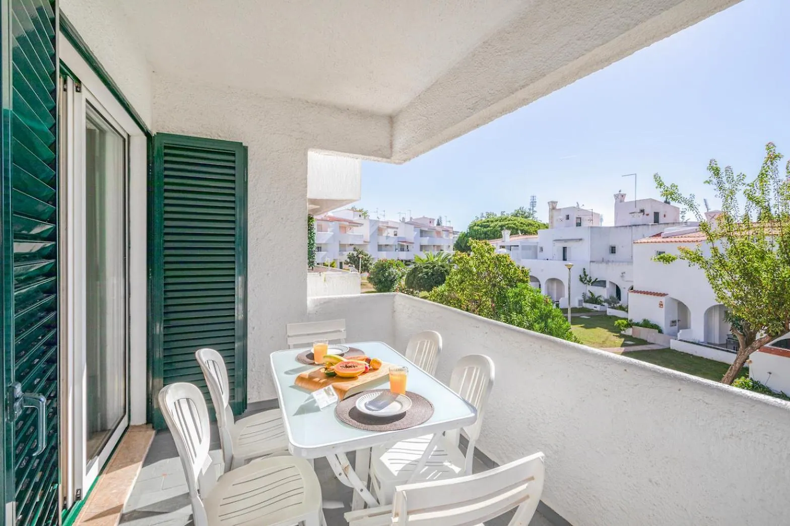 Apartment Centralgarve - Amazing Apt In The Heart Of Vilamoura Portugal