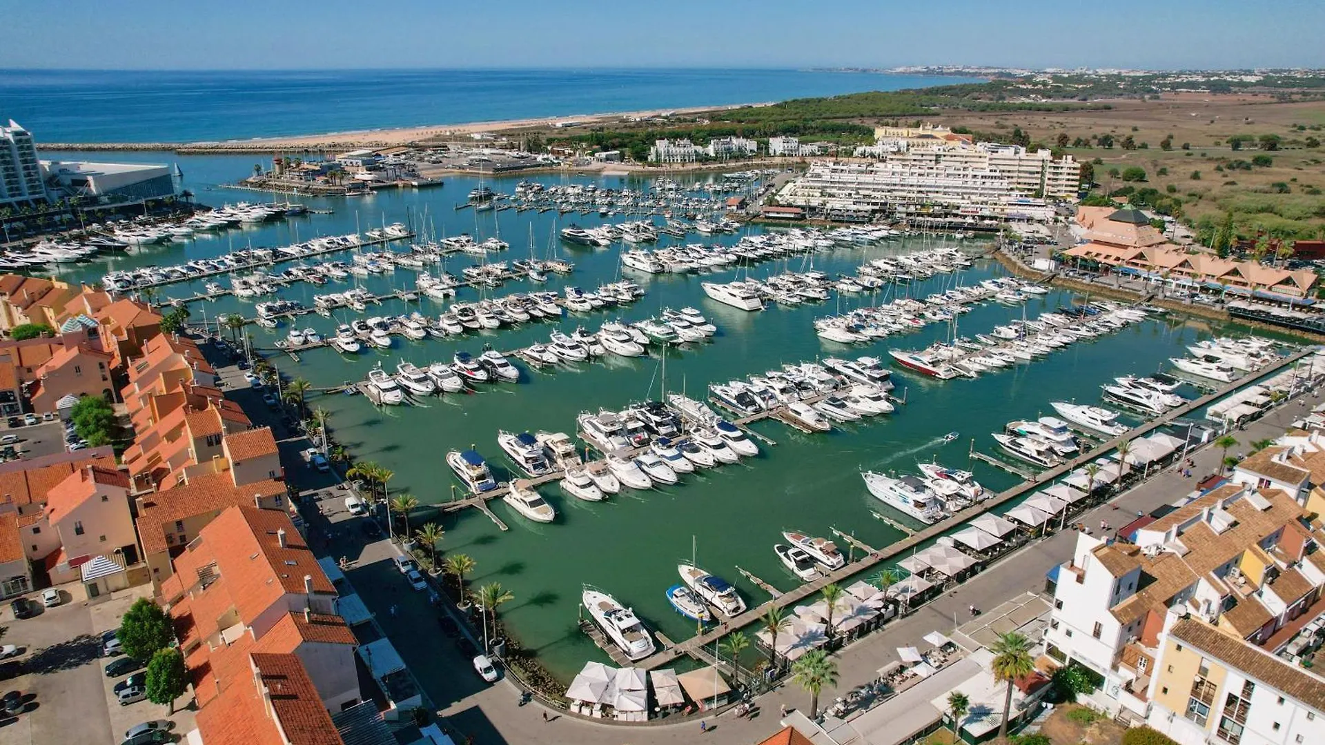 Centralgarve - Amazing Apt In The Heart Of Vilamoura 0*,  Portugal