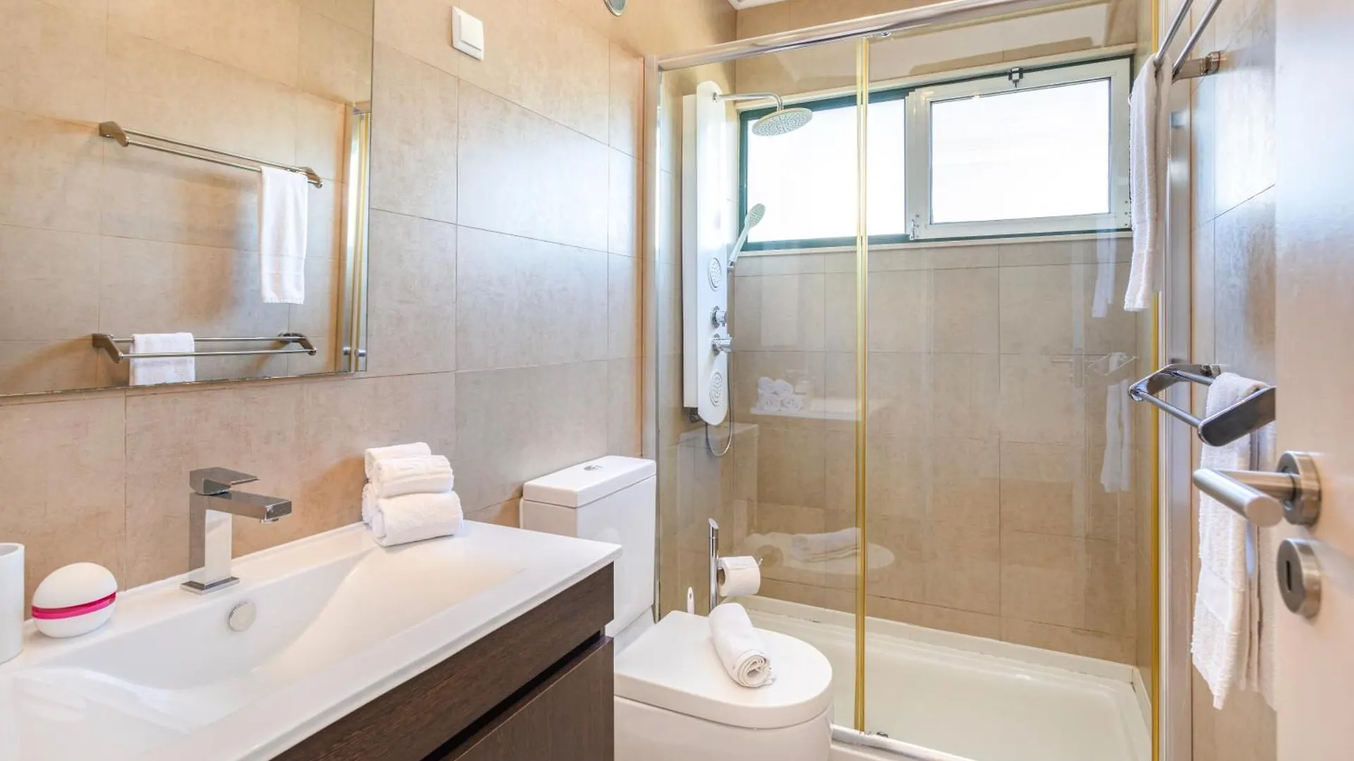 Apartment Centralgarve - Amazing Apt In The Heart Of Vilamoura