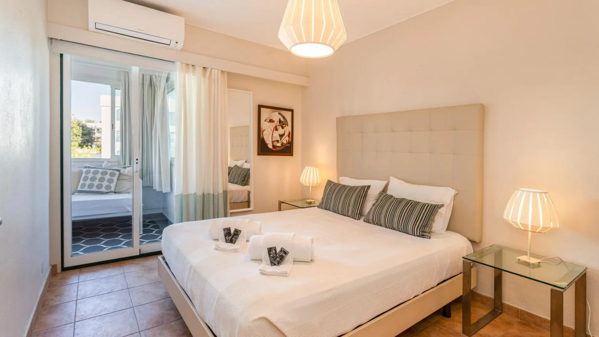 Centralgarve - Amazing Apt In The Heart Of Vilamoura 0*,