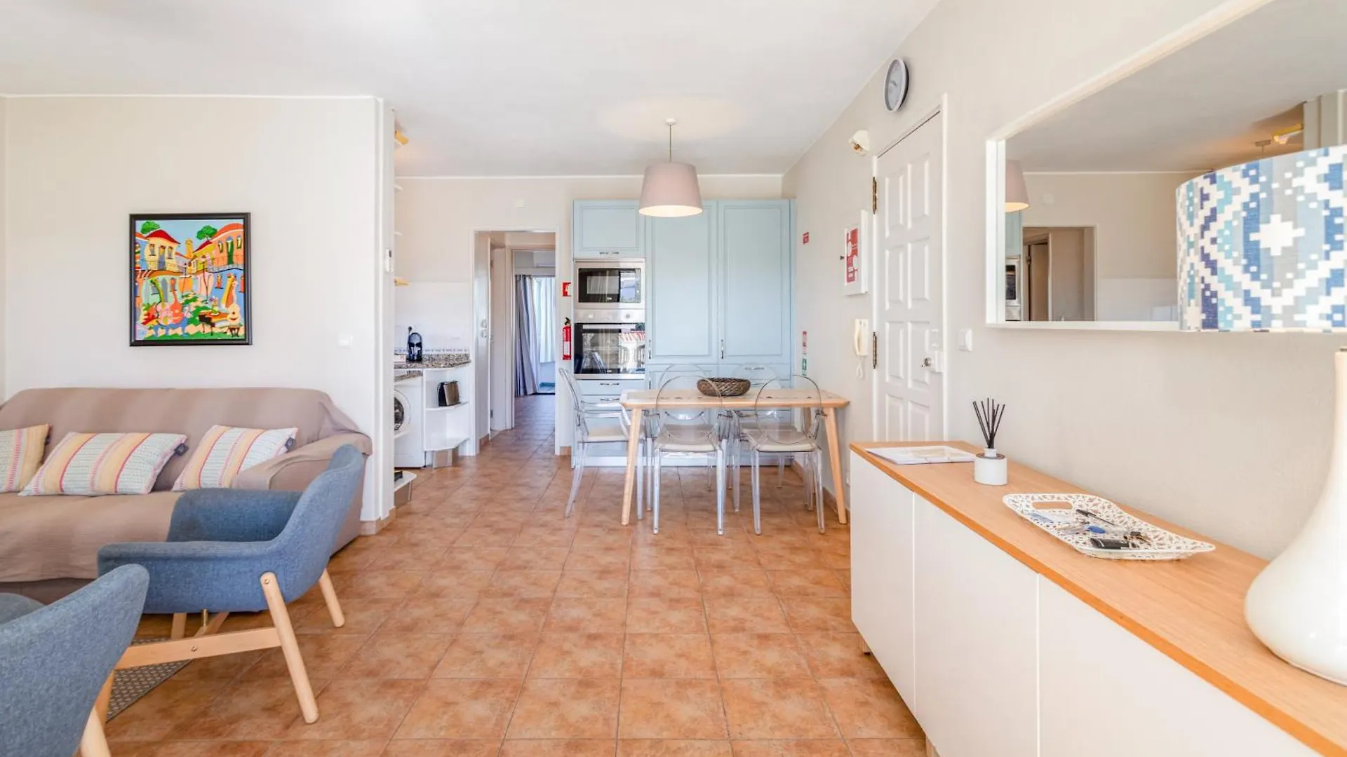 Centralgarve - Amazing Apt In The Heart Of Vilamoura 0*,  Portugal