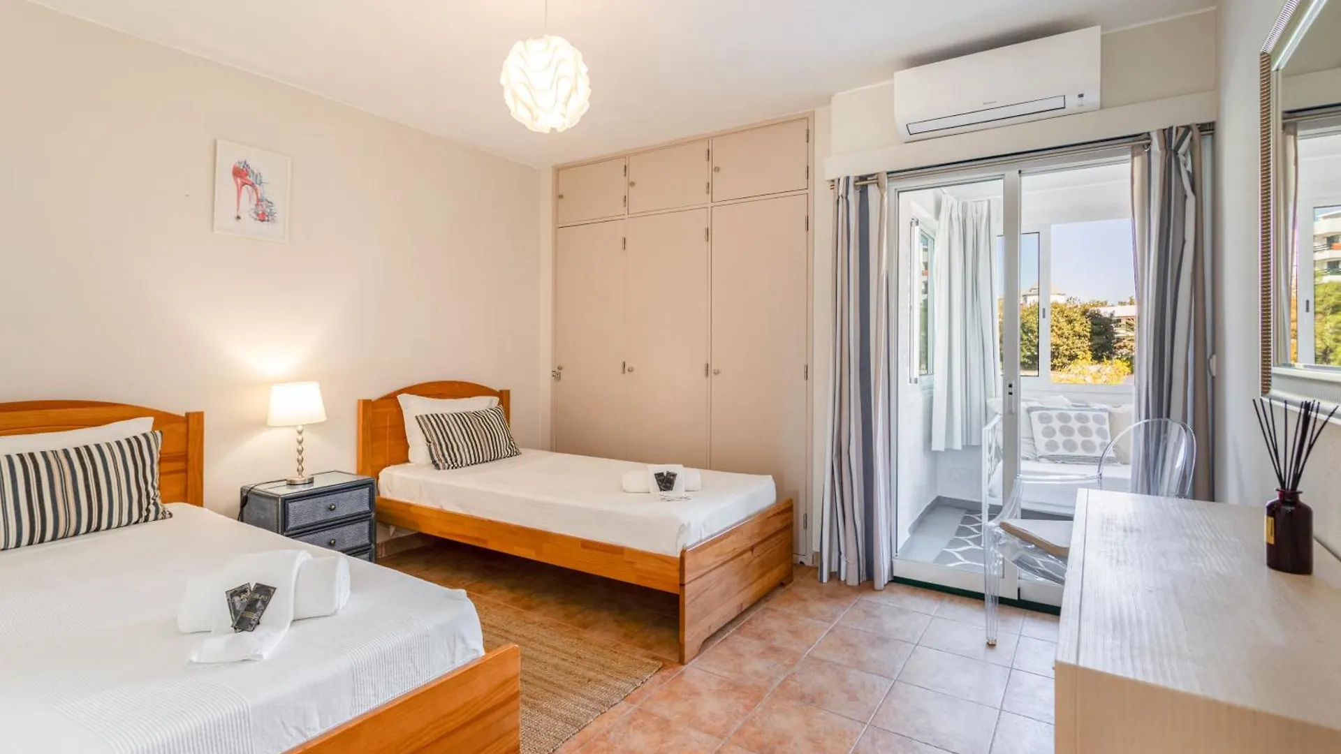 Centralgarve - Amazing Apt In The Heart Of Vilamoura Apartment