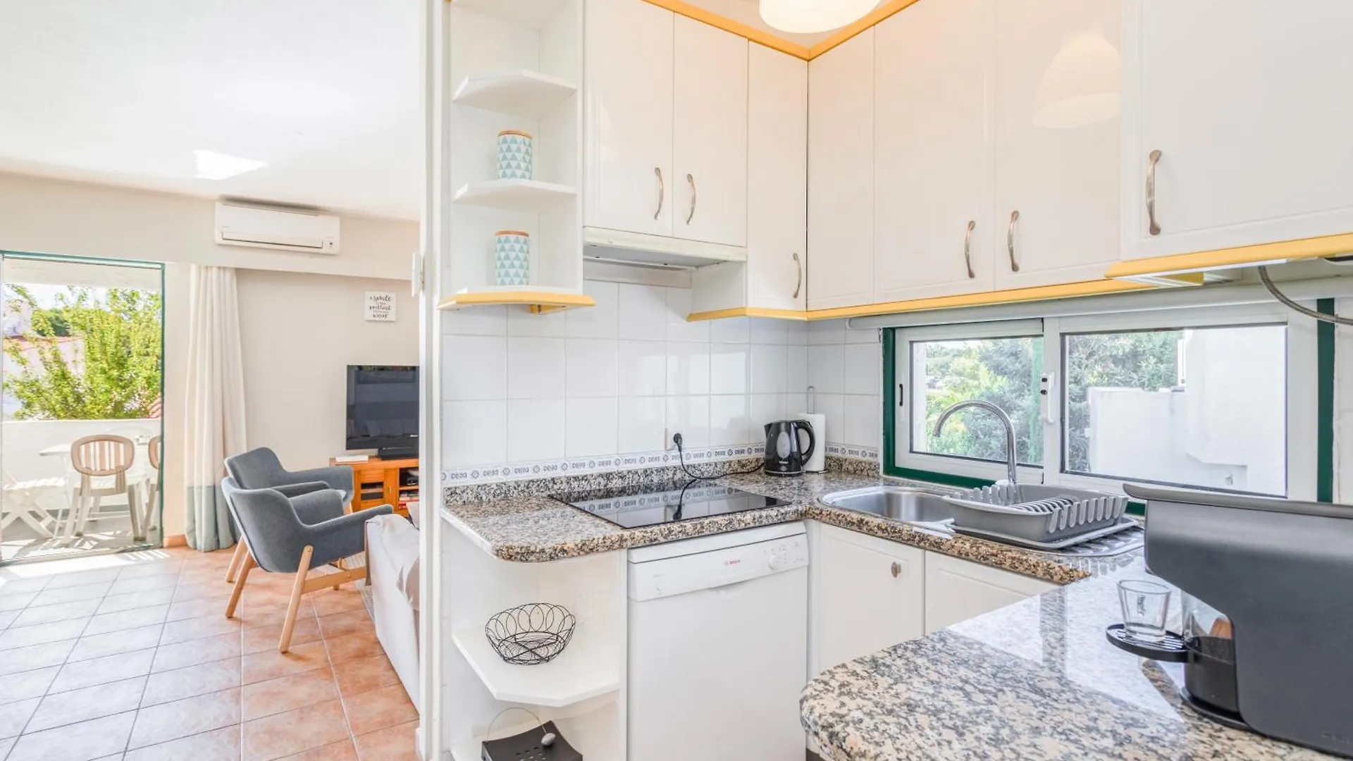 Centralgarve - Amazing Apt In The Heart Of Vilamoura Apartment