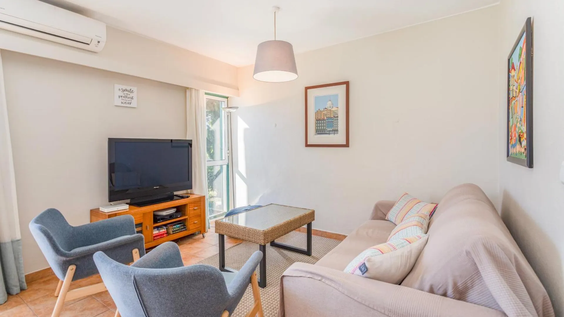 Apartment Centralgarve - Amazing Apt In The Heart Of Vilamoura Portugal